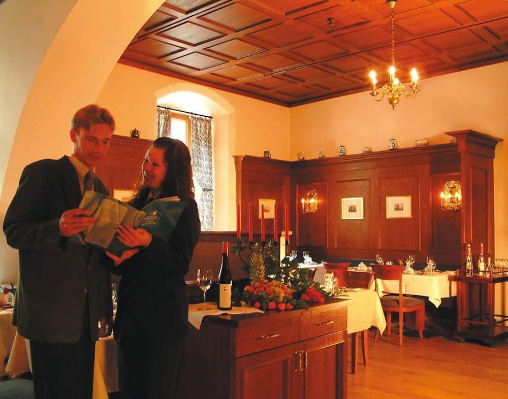 Romantik Hotel Tuchmacher Görlitz Exterior foto